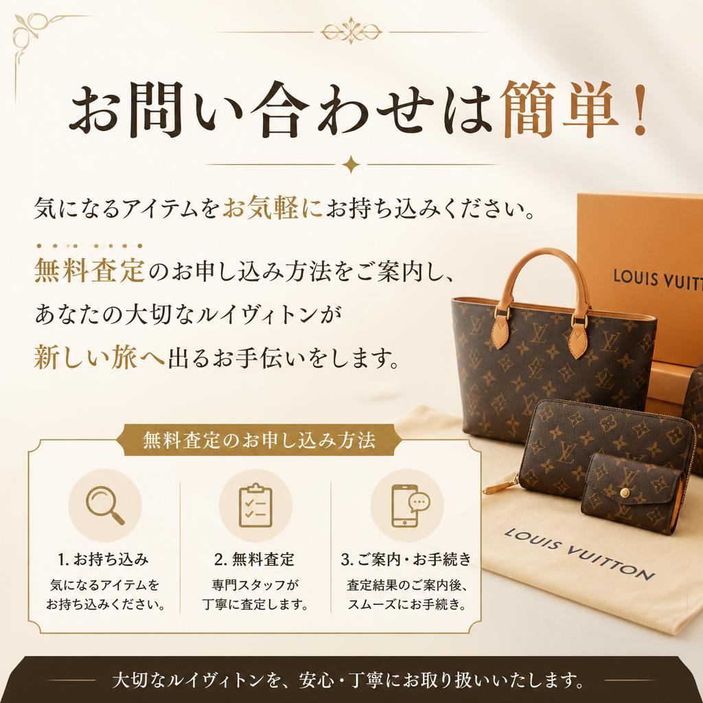 今すぐ査定を始めよう！