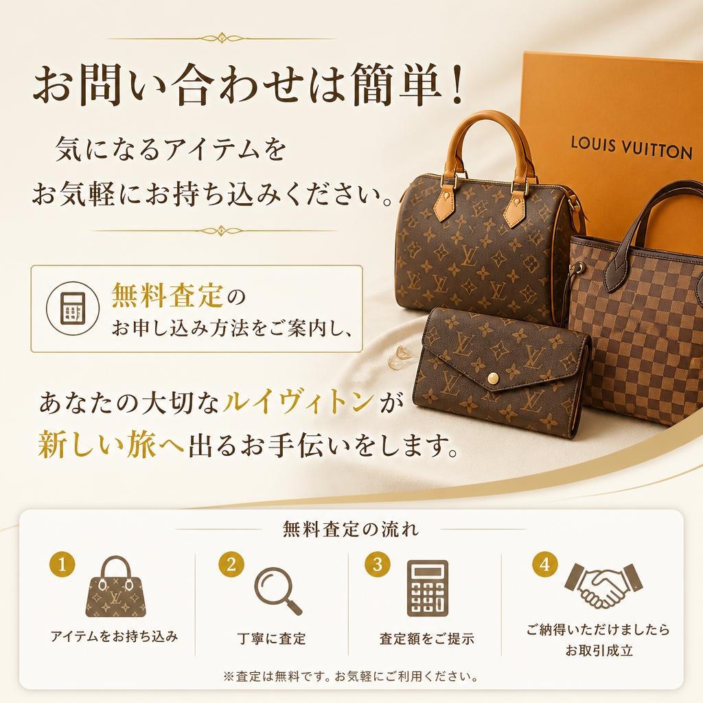 今すぐ査定を始めよう！