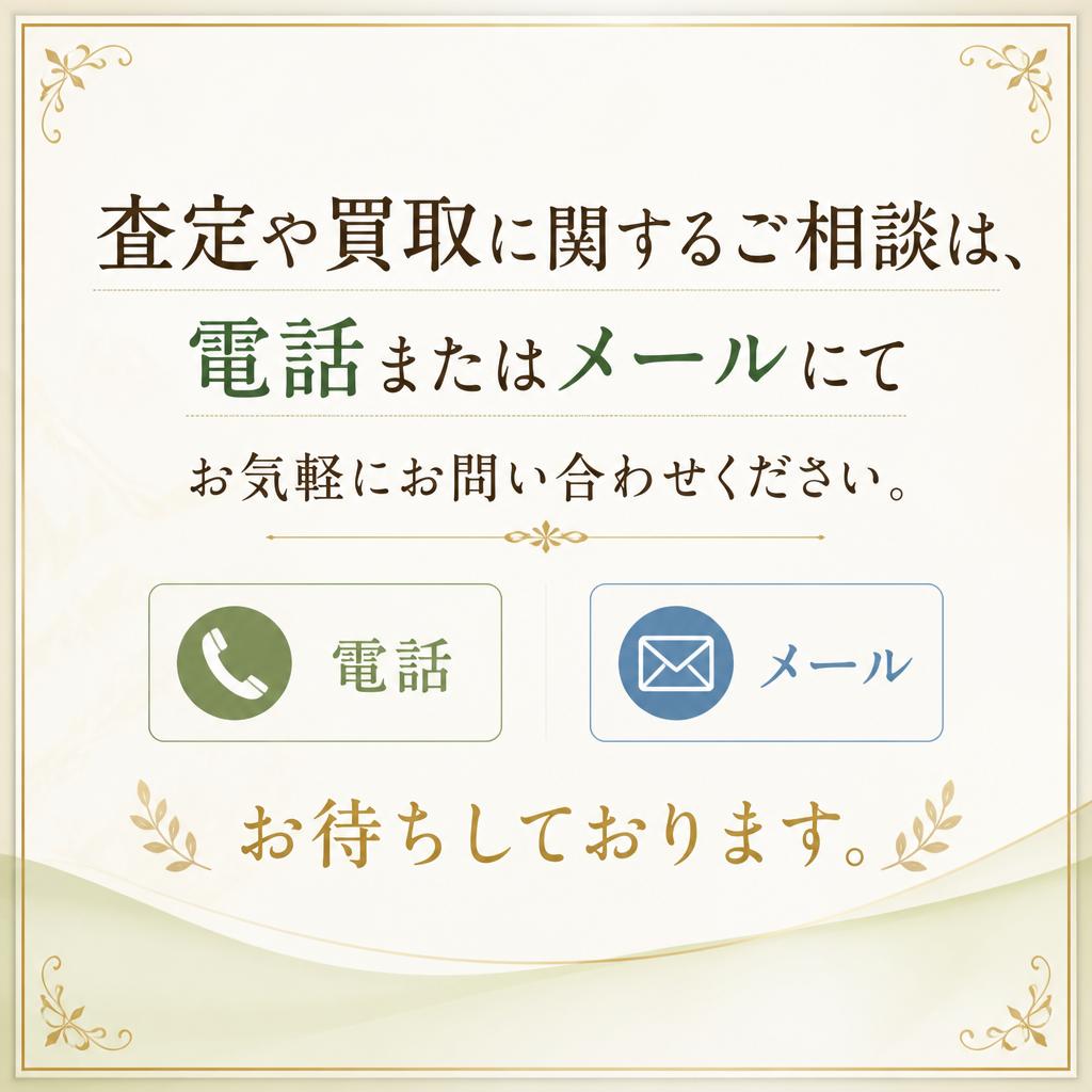 ・お問い合わせ・ご予約はこちらから！
