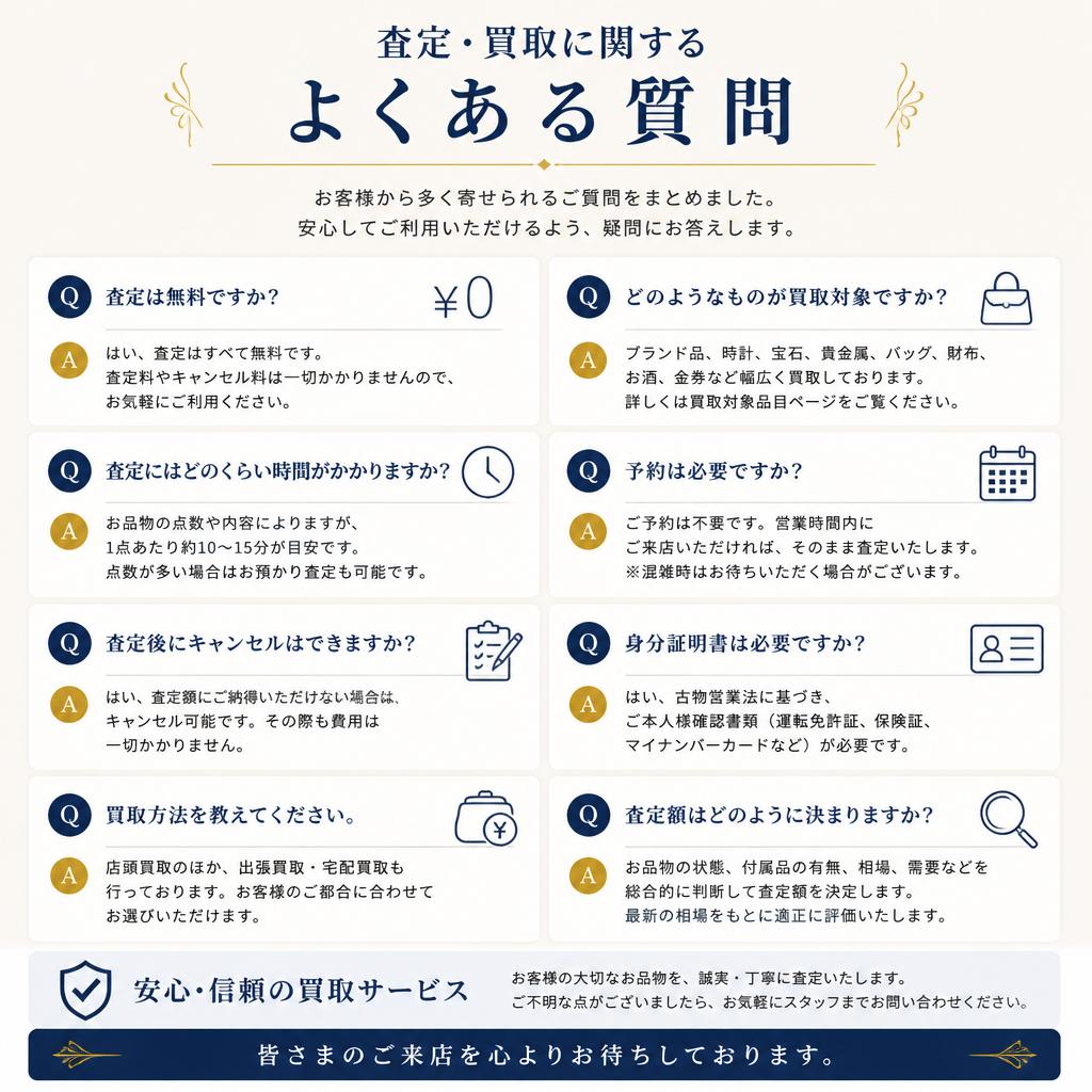5. よくある質問