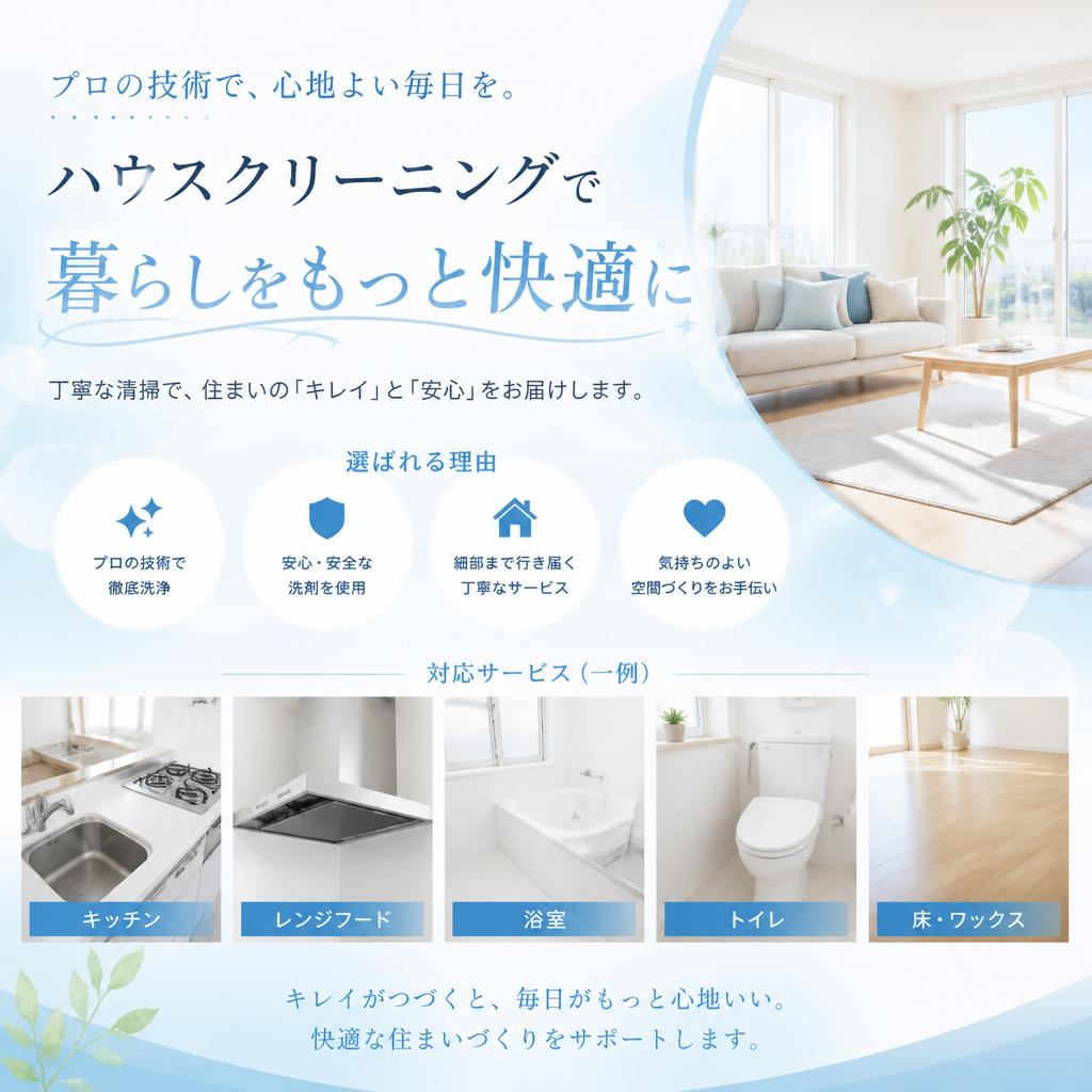 世代継承の大切さ