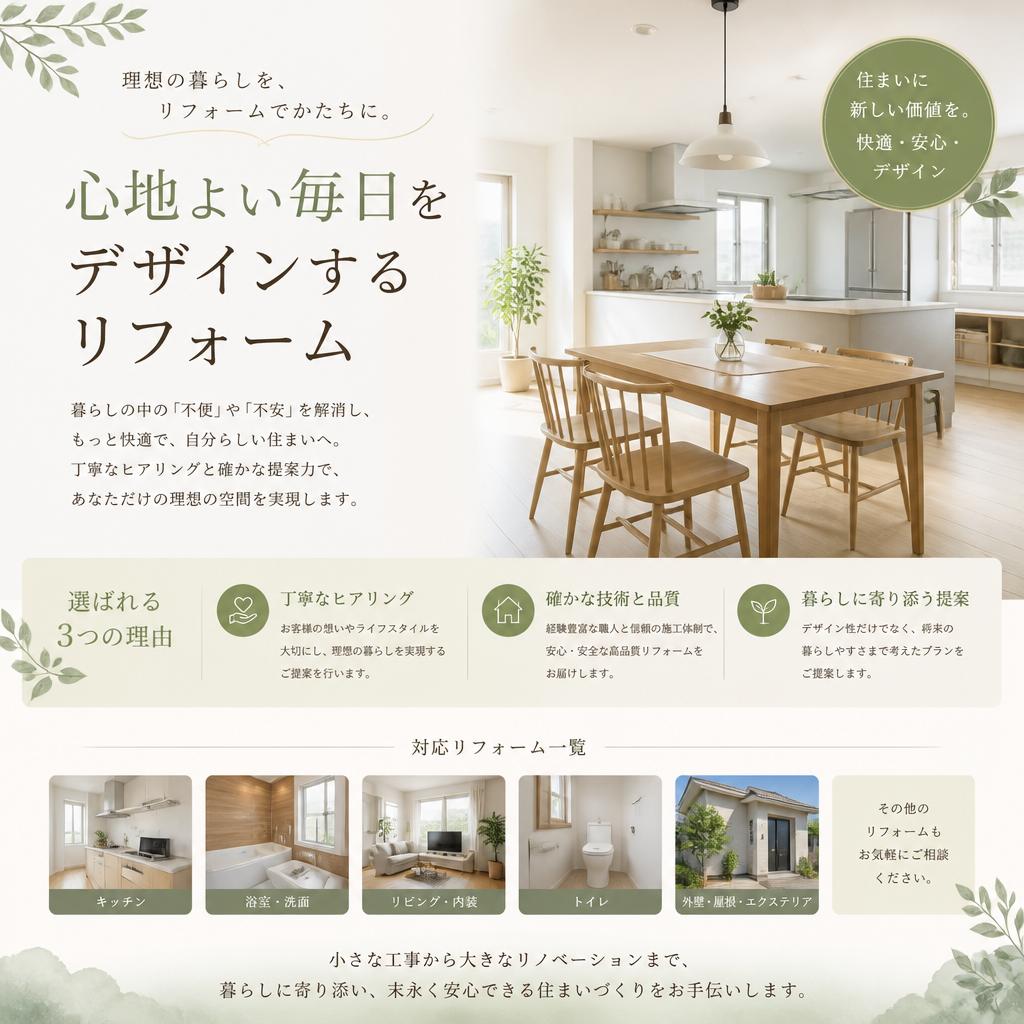 お問い合わせ・ご予約はこちら