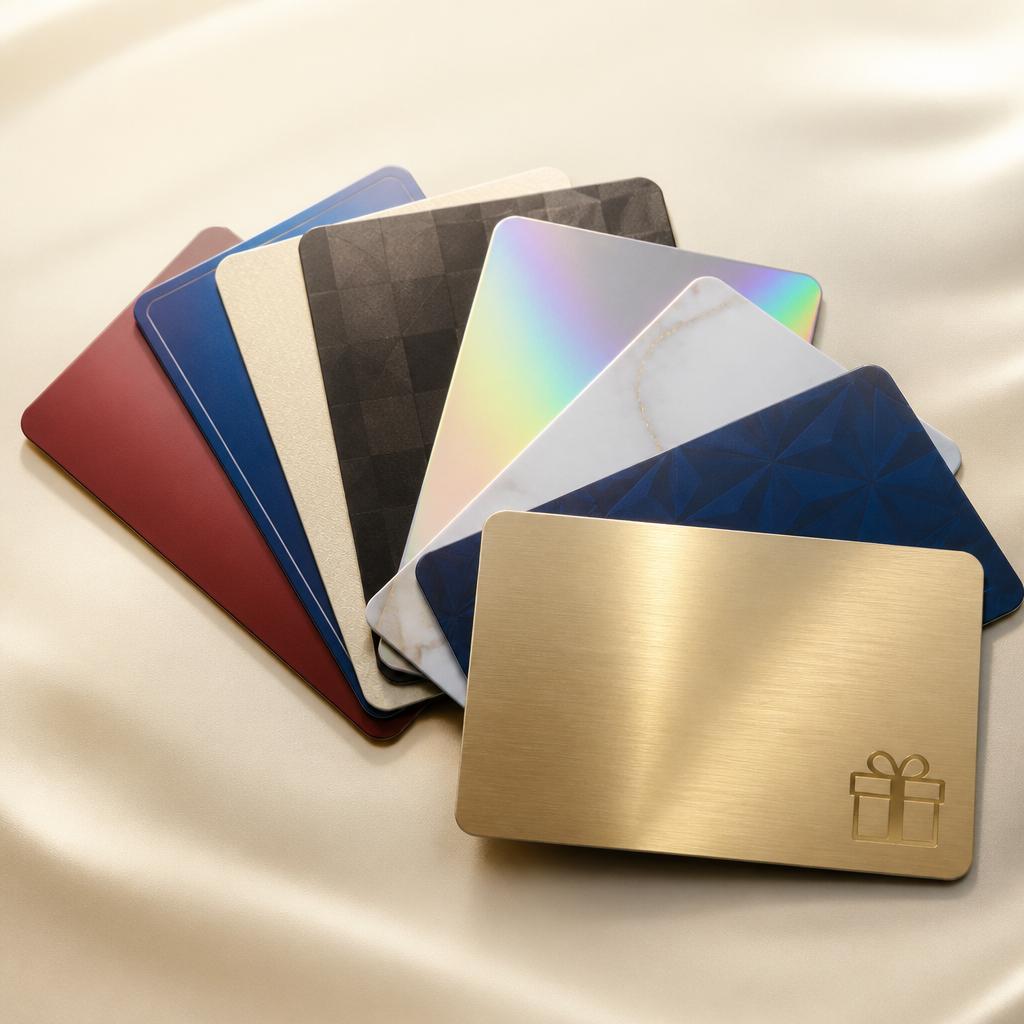 使わないギフトカードは現金化のチャンス！