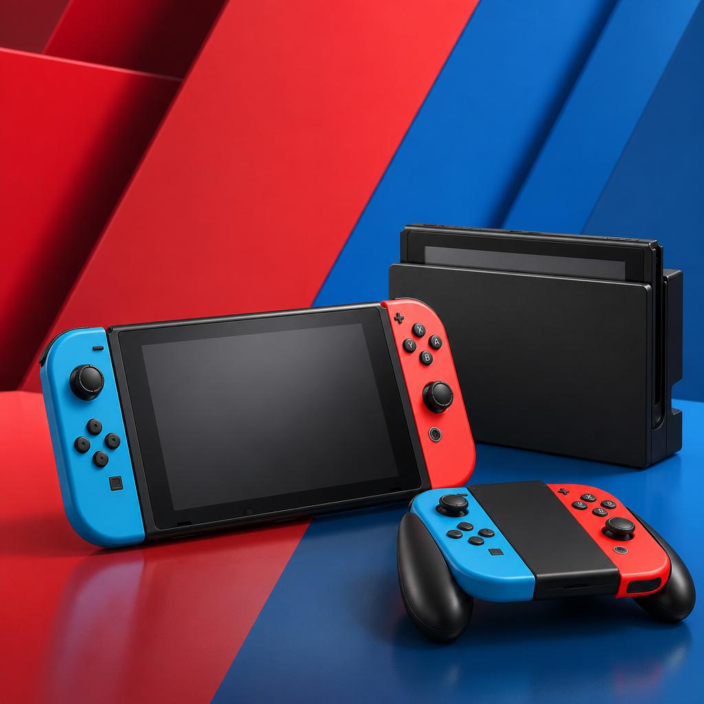 難波のSwitch買取は当店にお任せ！