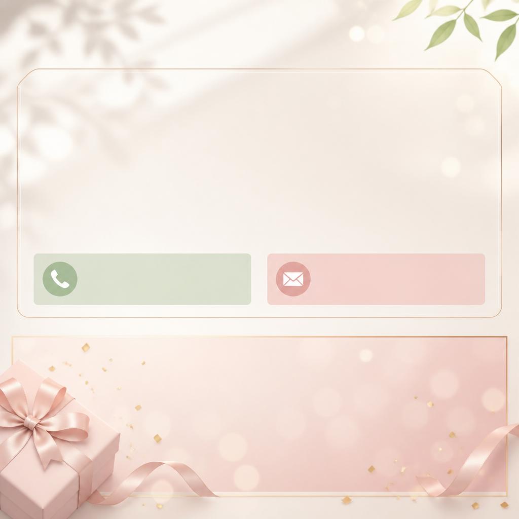 お問い合わせ・予約