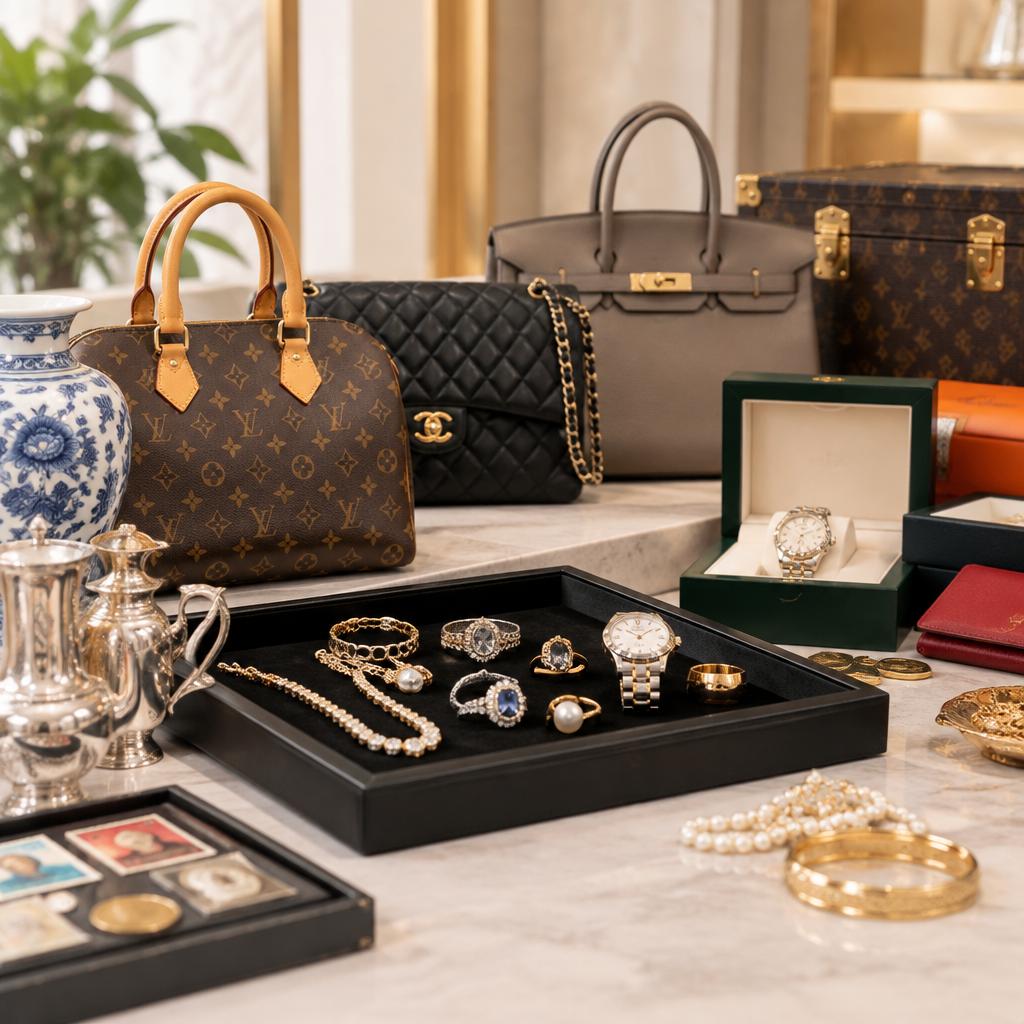 一点からまとめ売りまで、あなたの都合に合わせて