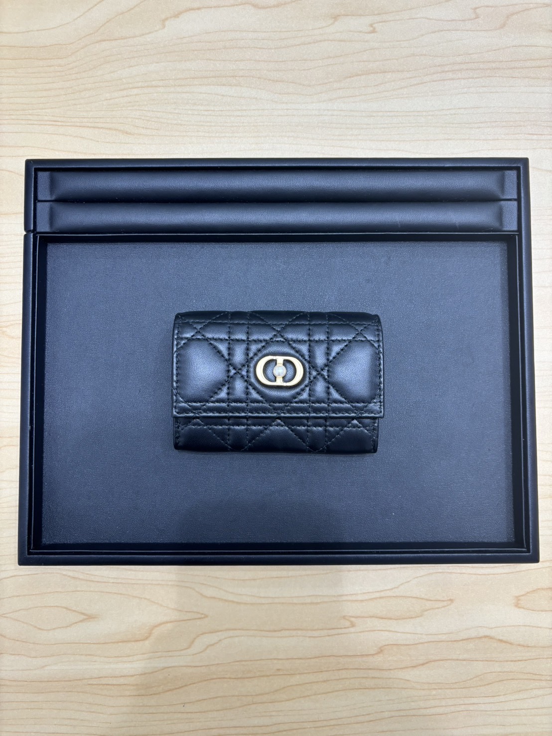 Diorのバッグ・ジュエリーを高価買取！