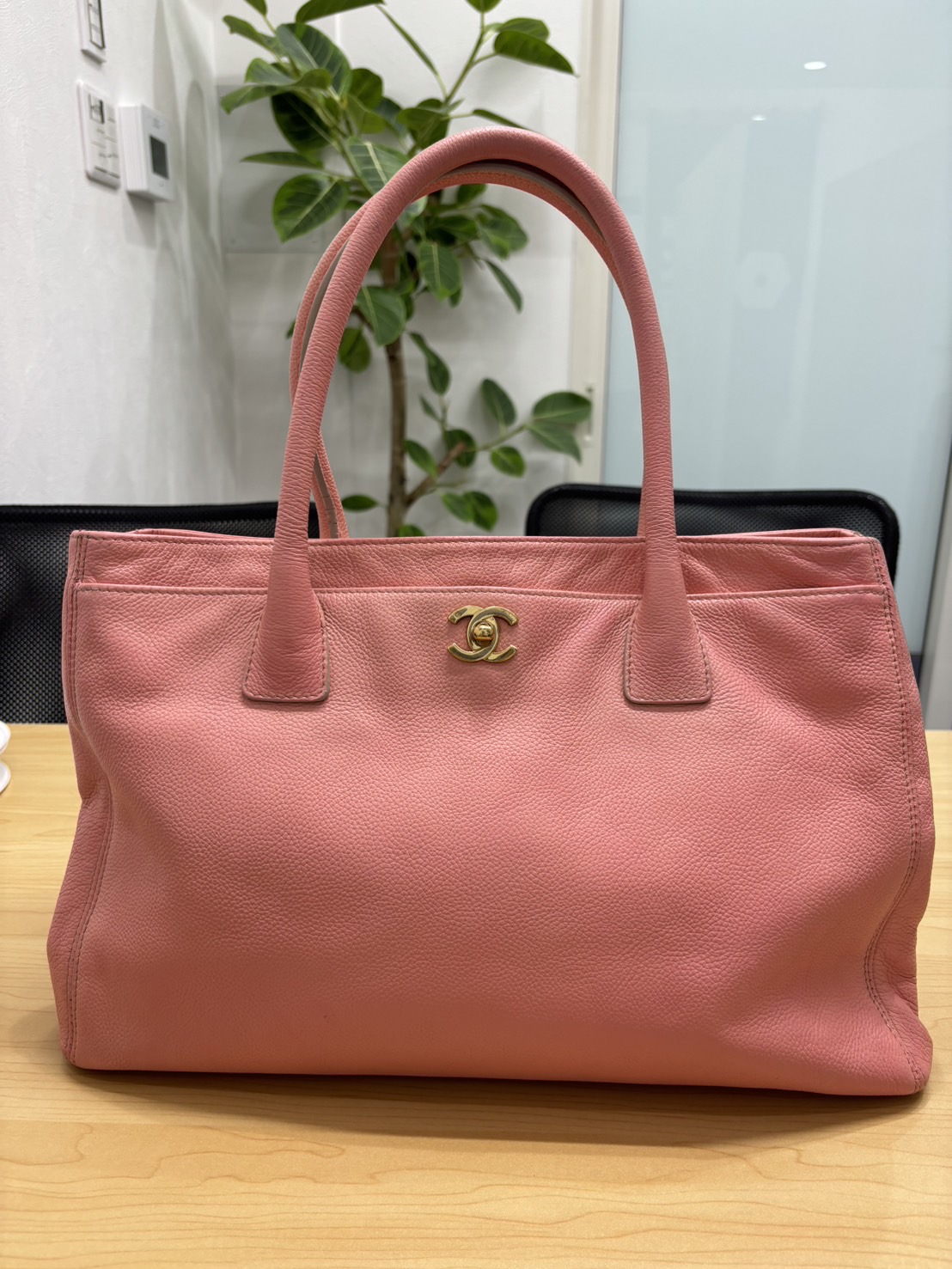 プレミアムなブランド品を高価買取であなたの手に！