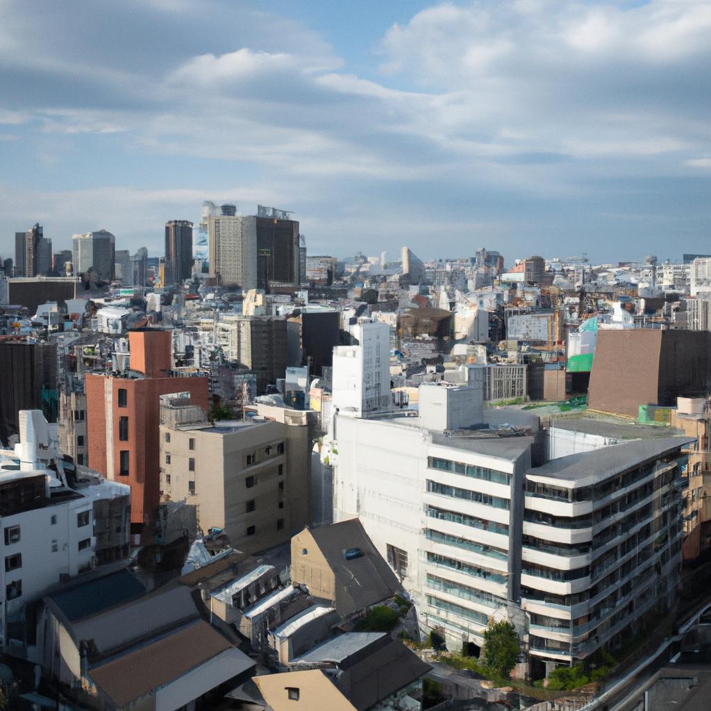 アクセスの良い立地