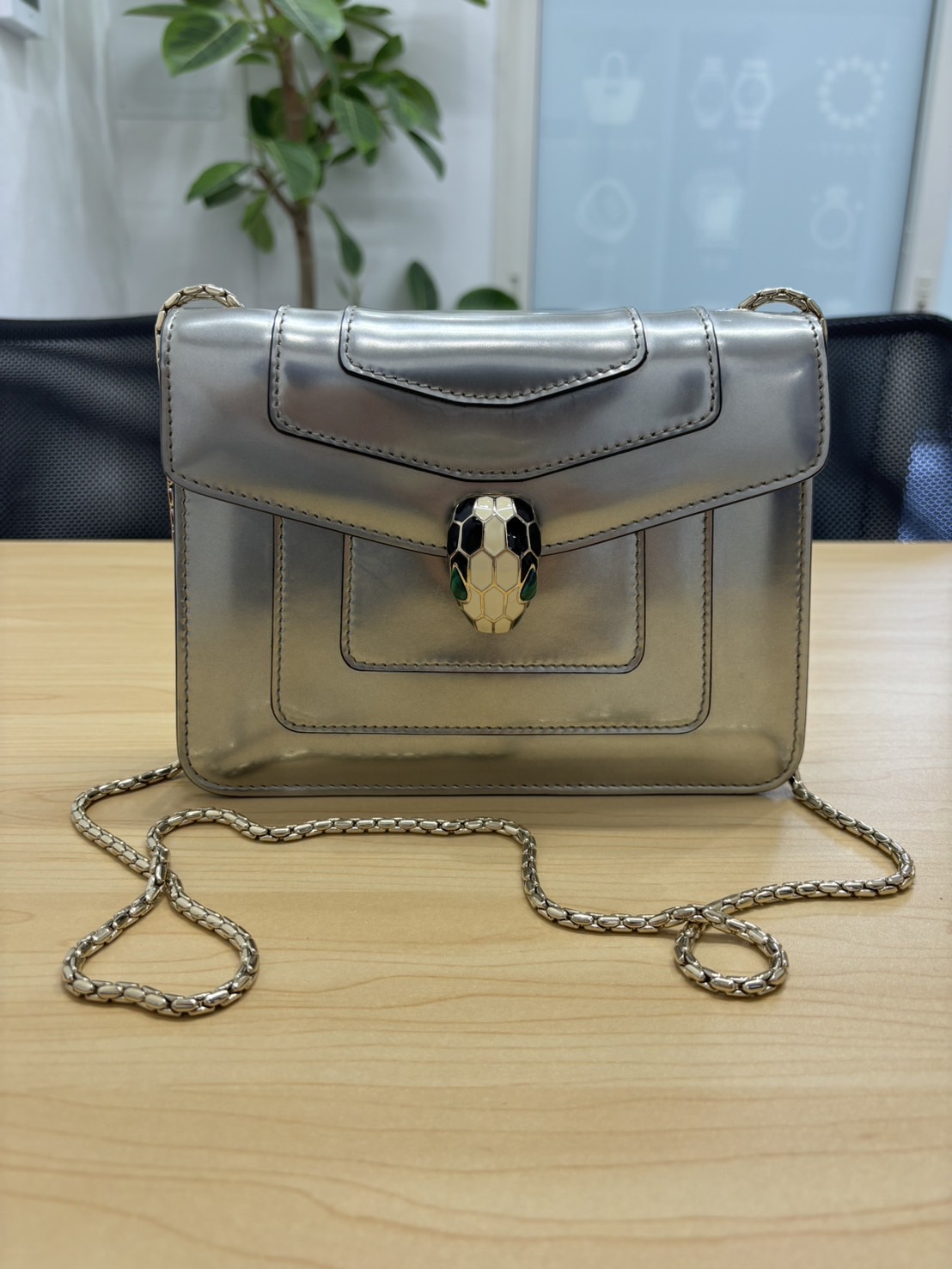 高価買取！あなたのブランド品に新たな価値を。