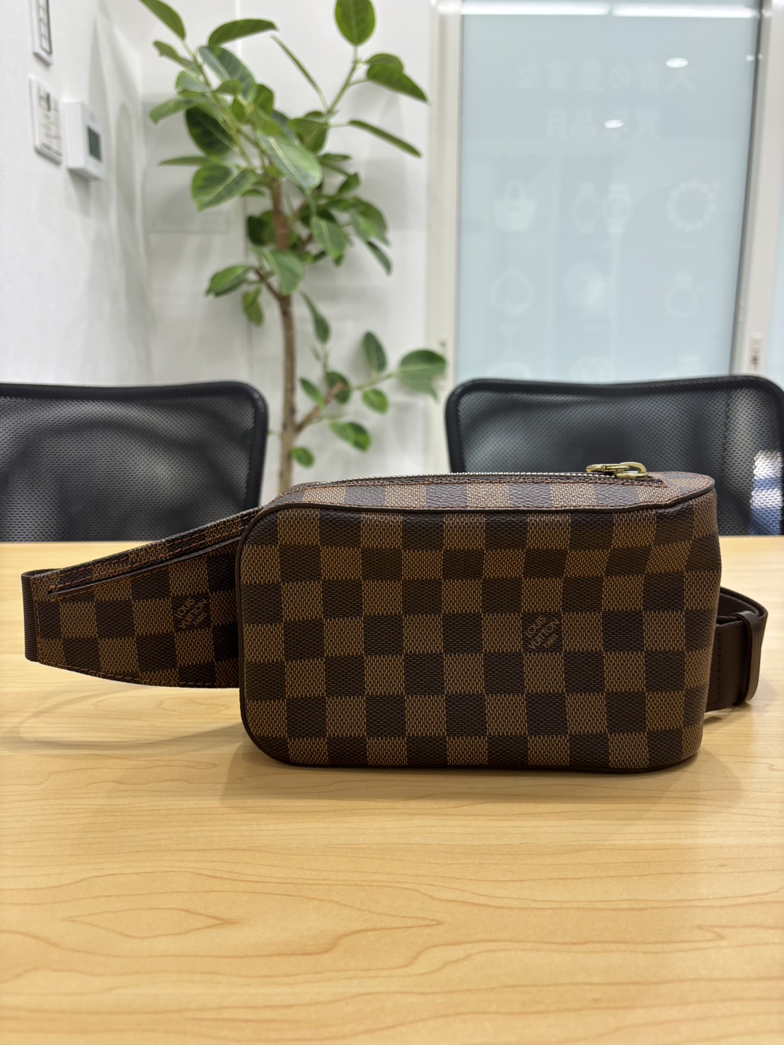 高価買取の秘密