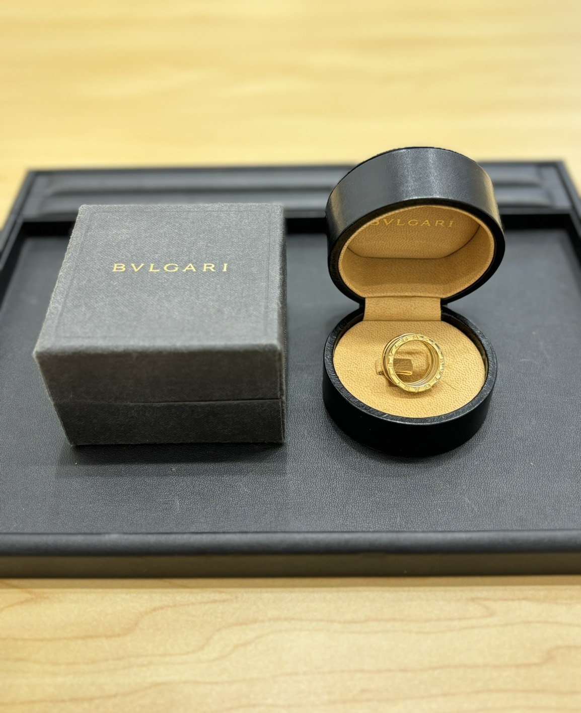 難波で見つける、ブルガリ買取の新たな価値