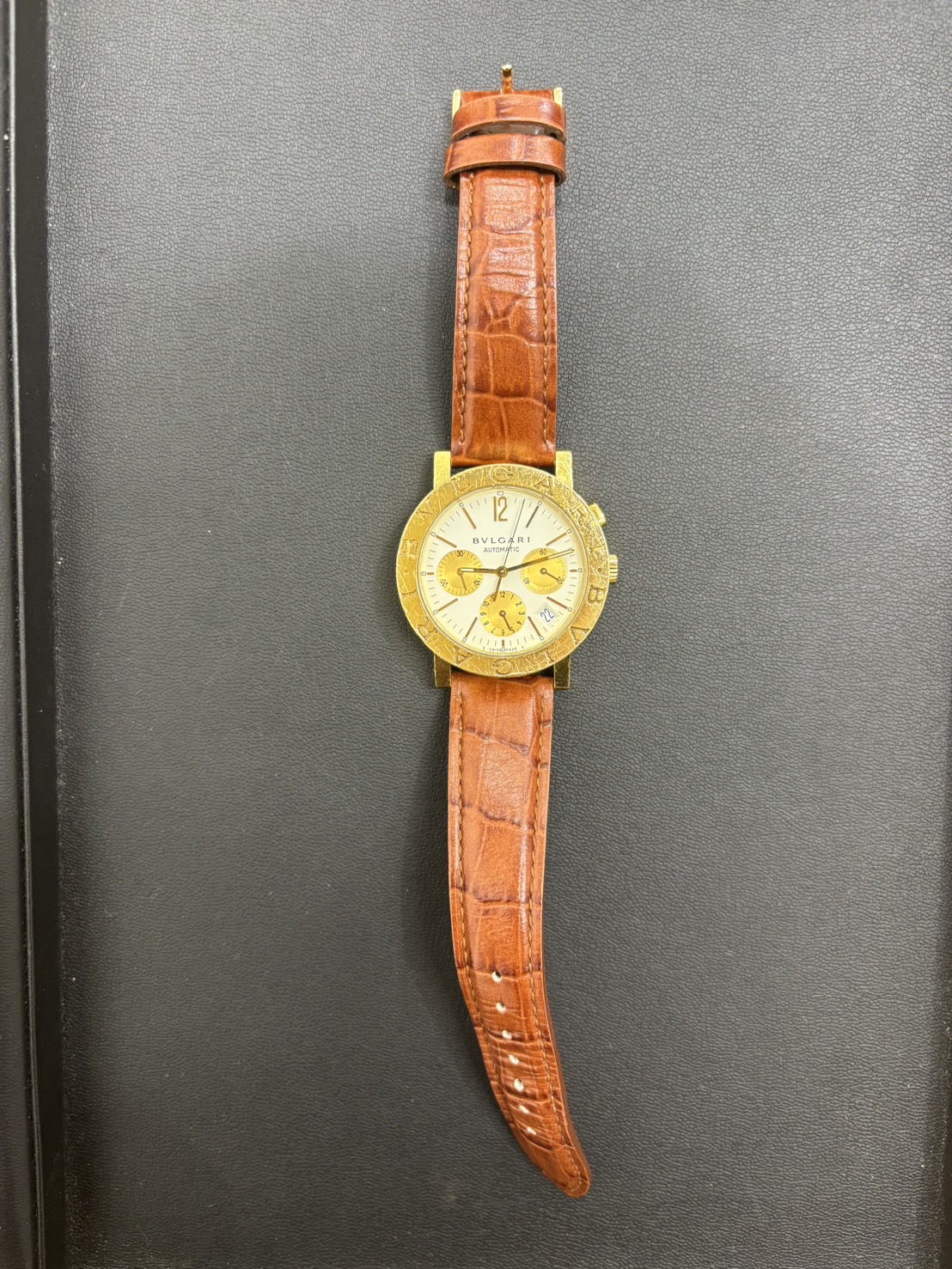なんばエリアでのブルガリ買取のメリット