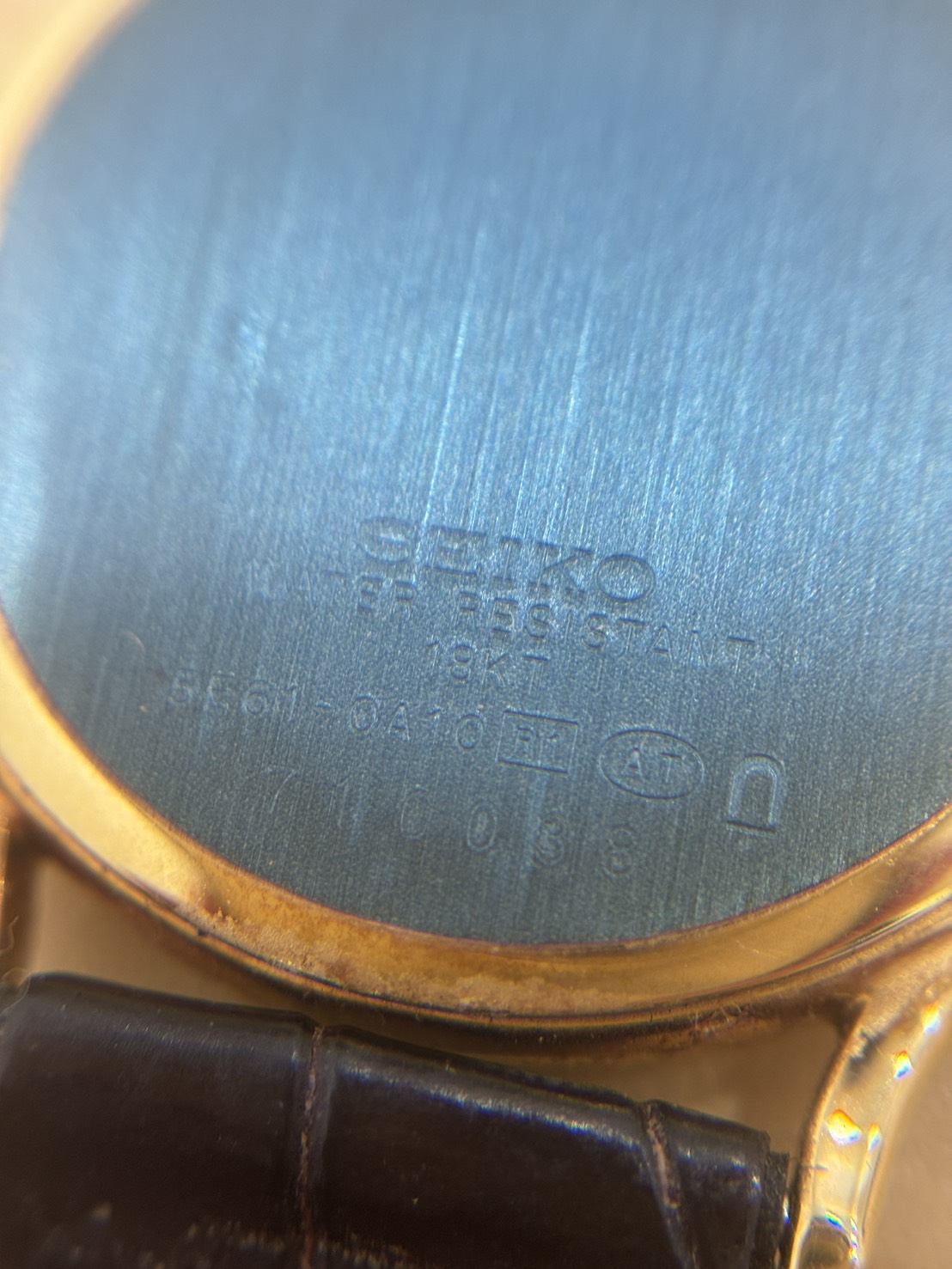 なぜ大阪で金の時計を買取するのか？